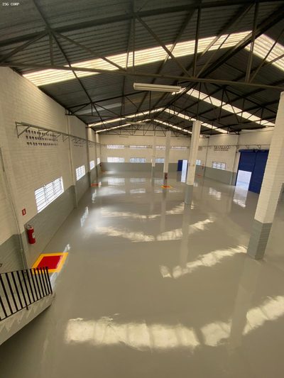 Depósito-Galpão, 750 m² - Foto 4