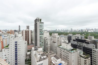 Apartamento, 4 quartos, 190 m² - Foto 5