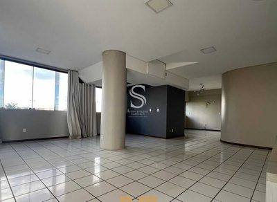 Apartamento, 4 quartos, 244 m² - Foto 4