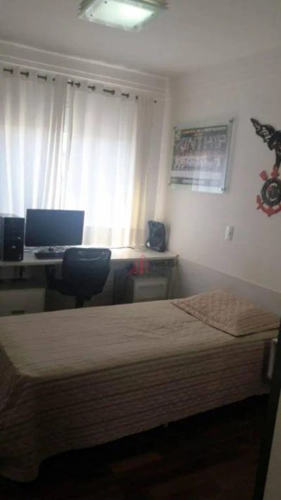 Apartamento, 3 quartos, 155 m² - Foto 4