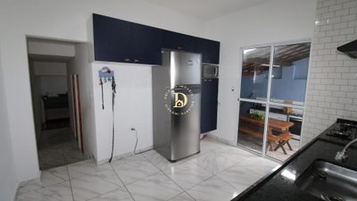 Casa, 4 quartos, 120 m² - Foto 3