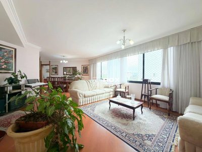 Apartamento, 3 quartos, 145 m² - Foto 3