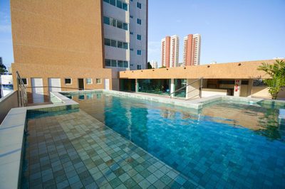 Apartamento, 3 quartos, 93 m² - Foto 2