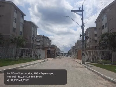 Apartamento, 2 quartos, 43 m² - Foto 1