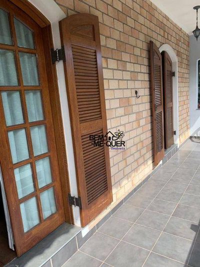 Casa, 4 quartos, 341 m² - Foto 2