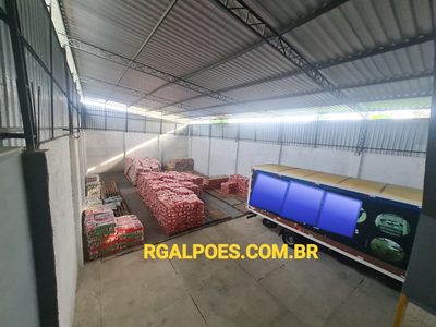 Depósito-Galpão - Foto 3