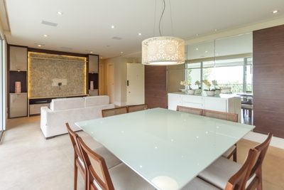 Apartamento, 4 quartos, 177 m² - Foto 1