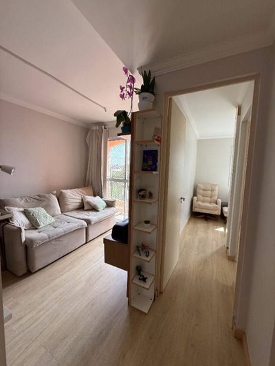 Apartamento, 2 quartos, 55 m² - Foto 3