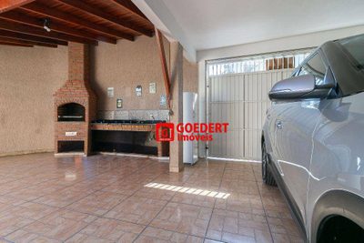 Sobrado, 3 quartos, 90 m² - Foto 5