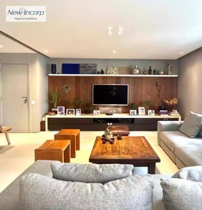 Apartamento, 4 quartos, 167 m² - Foto 4