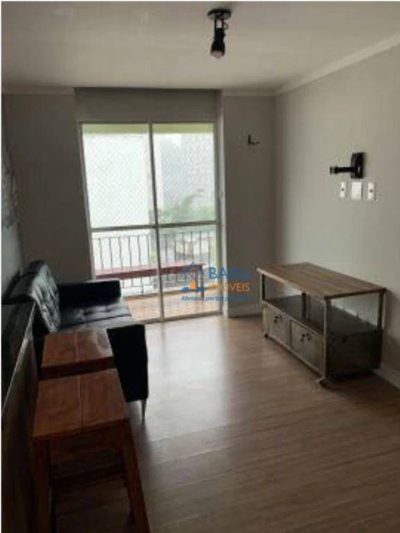 Apartamento, 1 quarto, 36 m² - Foto 1