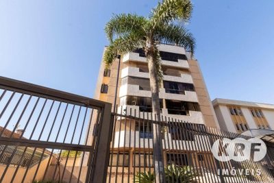 Cobertura, 4 quartos, 185 m² - Foto 1