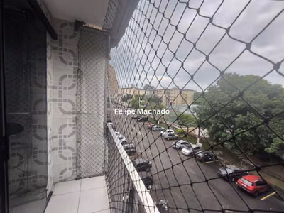 Apartamento, 2 quartos, 52 m² - Foto 4
