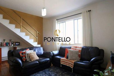 Cobertura, 3 quartos, 146 m² - Foto 1