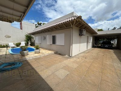 Casa, 3 quartos, 191 m² - Foto 4