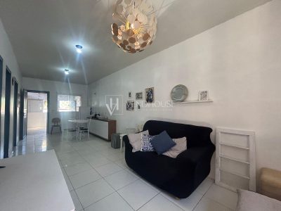 Casa, 2 quartos, 60 m² - Foto 2