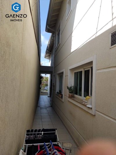 Sobrado, 3 quartos, 230 m² - Foto 4