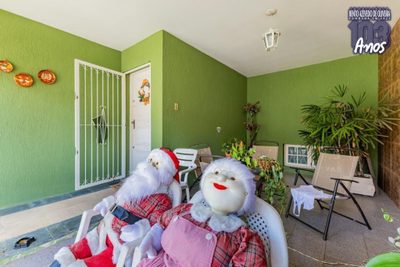 Casa, 3 quartos, 162 m² - Foto 4