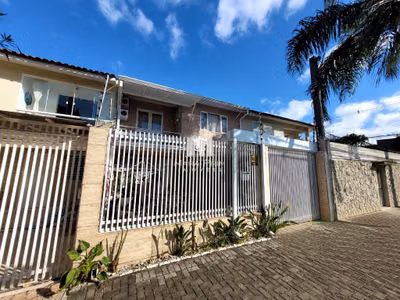Sobrado, 3 quartos, 112 m² - Foto 1