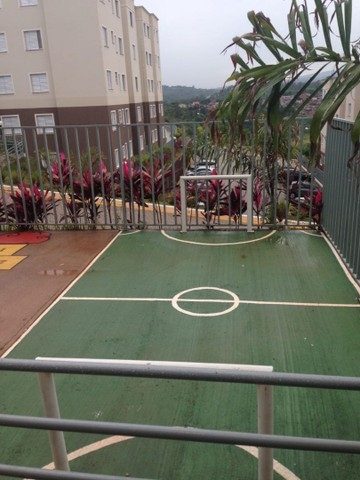 Apartamento, 2 quartos, 45 m² - Foto 5