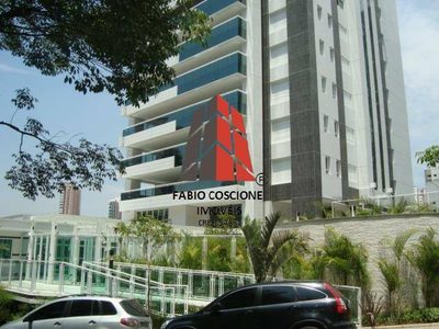 Apartamento, 4 quartos, 326 m² - Foto 2
