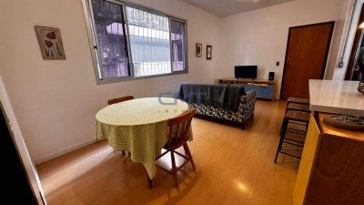 Apartamento, 3 quartos, 78 m² - Foto 3