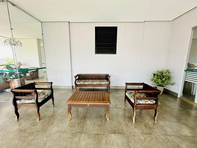 Apartamento, 3 quartos, 80 m² - Foto 4