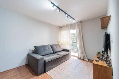 Apartamento, 2 quartos, 52 m² - Foto 5