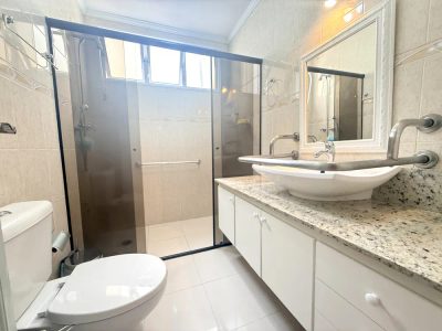Sobrado, 4 quartos, 180 m² - Foto 3