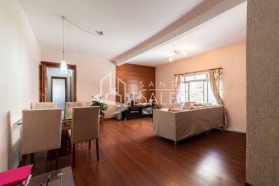 Apartamento, 2 quartos, 89 m² - Foto 2