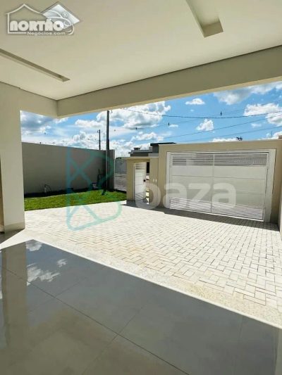 Casa, 4 quartos, 163 m² - Foto 3
