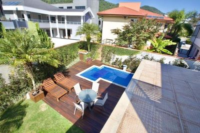 Sobrado, 3 quartos, 260 m² - Foto 3