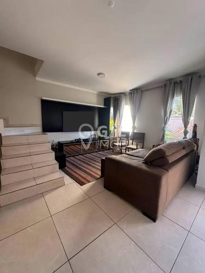 Sobrado, 3 quartos, 106 m² - Foto 4