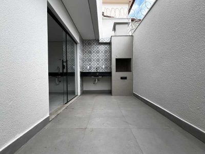 Casa, 3 quartos, 96 m² - Foto 4
