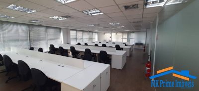 Sala-Conjunto, 324 m² - Foto 1