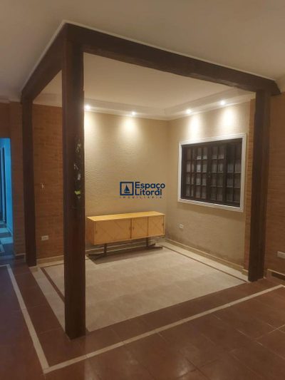 Casa, 4 quartos, 363 m² - Foto 1