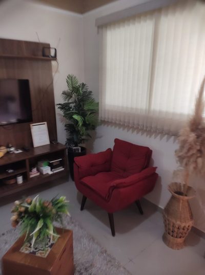 Casa, 3 quartos, 95 m² - Foto 2