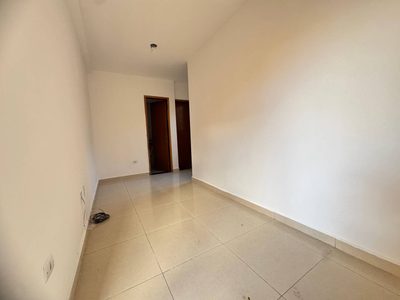 Apartamento, 2 quartos, 40 m² - Foto 2