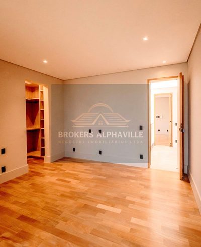 Casa de Condomínio, 5 quartos - Foto 3