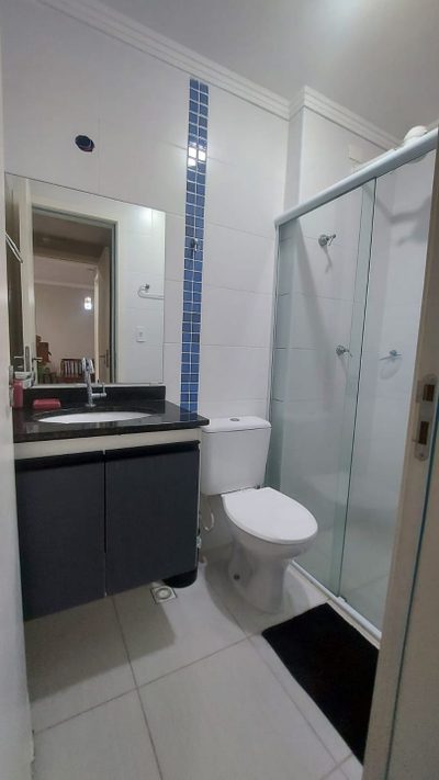 Apartamento, 2 quartos, 65 m² - Foto 3