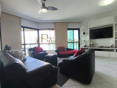 Apartamento, 4 quartos, 169 m² - Foto 2