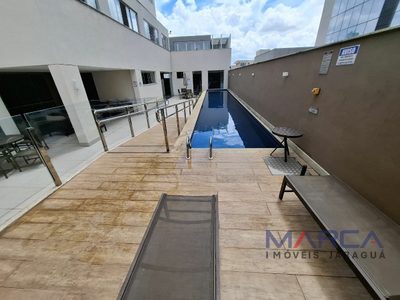 Apartamento, 2 quartos, 64 m² - Foto 3