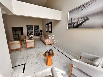Apartamento, 3 quartos, 116 m² - Foto 1
