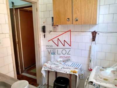 Apartamento, 1 quarto, 58 m² - Foto 1