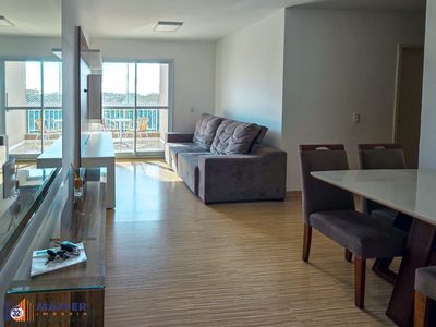 Apartamento, 3 quartos, 75 m² - Foto 1