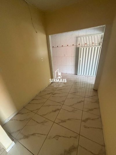Casa, 2 quartos, 60 m² - Foto 3