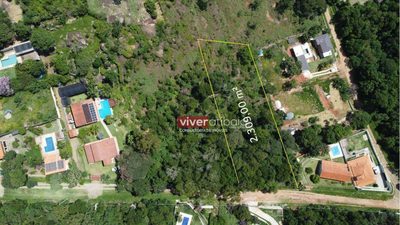 Terreno, 2309 m² - Foto 1