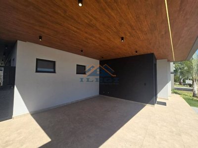 Casa de Condomínio, 5 quartos - Foto 3