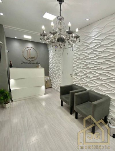 Sala-Conjunto, 43 m² - Foto 2