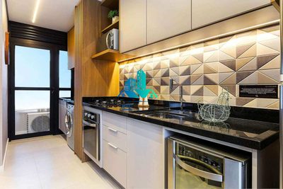 Apartamento, 3 quartos, 83 m² - Foto 3